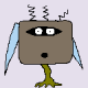 tedsbluefrenchorn