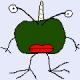 blörg