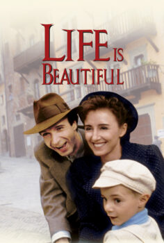 Life Is Beautiful – Hayat Güzeldir