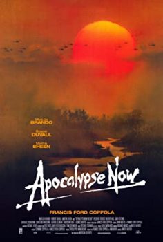 Apocalypse Now – Kıyamet