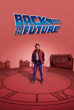 Back to the Future – Geleceğe Dönüş