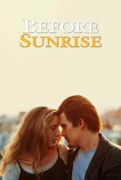 Before Sunrise – Gün Doğmadan