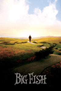 Big Fish – Büyük Balık