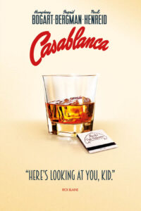 Casablanca – Kazablanka