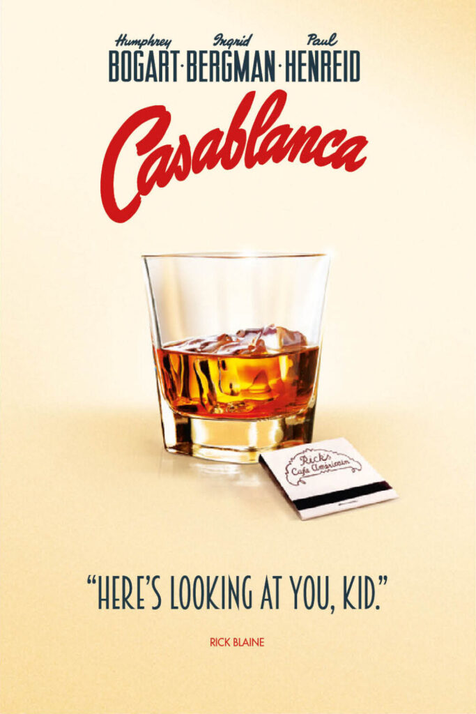 Casablanca – Kazablanka