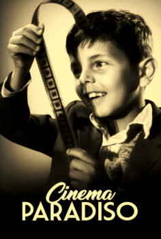 Cinema Paradiso – Cennet Sineması