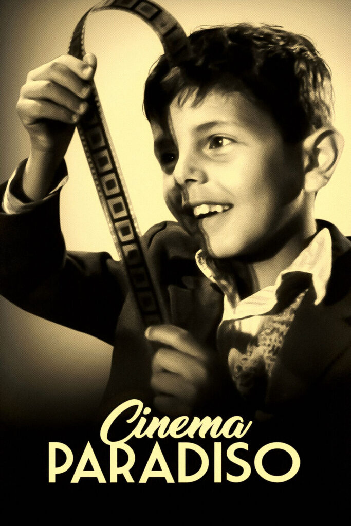 Cinema Paradiso – Cennet Sineması