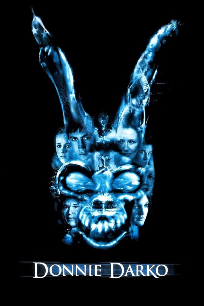 Donnie Darko – Karanlık Yolculuk