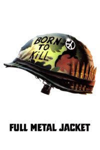 Full Metal Jacket