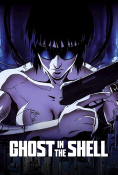 Ghost in the Shell – Kôkaku Kidôtai