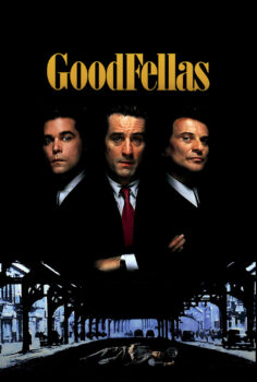 GoodFellas – Sıkı Dostlar