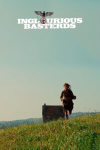 Inglourious Basterds – Soysuzlar Çetesi