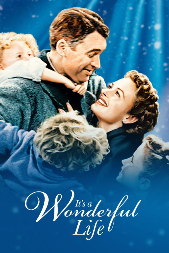 Şahane Hayat – It’s a Wonderful Life