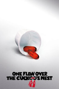 One Flew Over the Cuckoo’s Nest – Guguk Kuşu