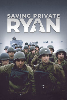 Saving Private Ryan – Er Ryan’ı Kurtarmak