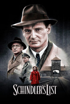 Schindler’s List – Schindler’in Listesi