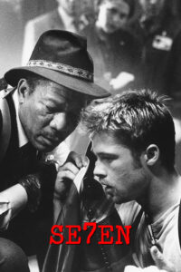 Se7en – Yedi