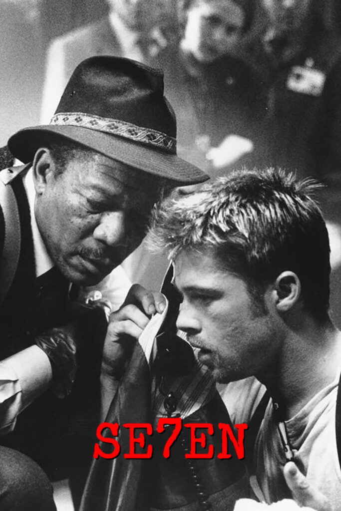Se7en – Yedi