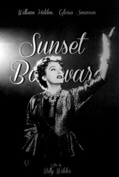 Sunset Blvd. – Sunset Bulvarı