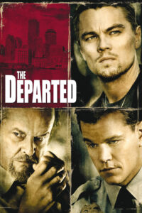 The Departed – Köstebek