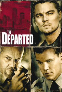 The Departed – Köstebek