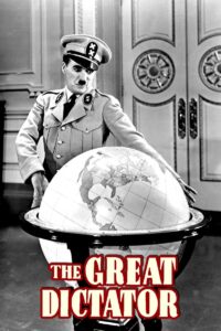 The Great Dictator – Büyük Diktatör