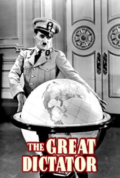 The Great Dictator – Büyük Diktatör