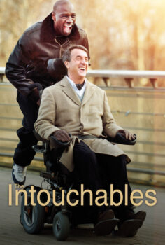 The Intouchables – Can Dostum