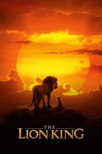 The Lion King – Aslan Kral