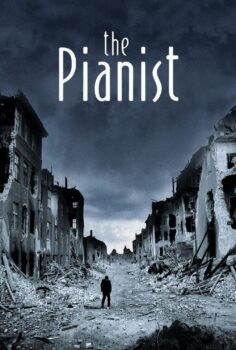 The Pianist – Piyanist