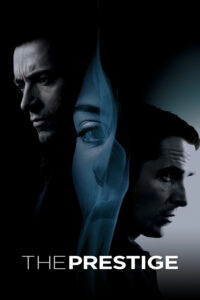 The Prestige – Prestij