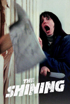 The Shining – Cinnet