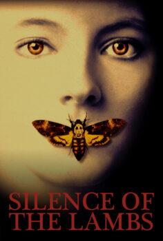 The Silence Of The Lambs – Kuzuların Sessizliği