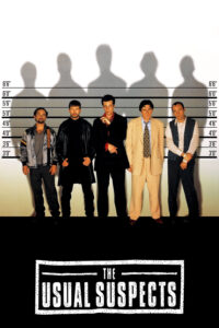 The Usual Suspects – Olağan Şüpheliler