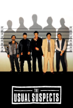 The Usual Suspects – Olağan Şüpheliler