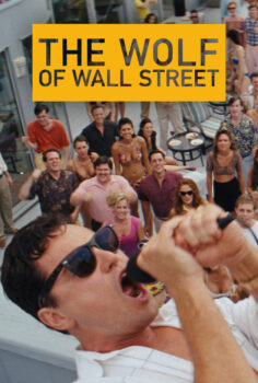 The Wolf of Wall Street – Para Avcısı