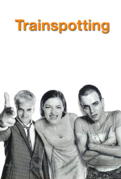 Trainspotting