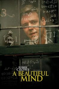 A Beautiful Mind – Akıl Oyunları