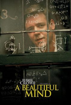 A Beautiful Mind – Akıl Oyunları