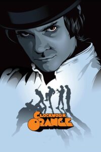 A Clockwork Orange – Otomatik Portakal