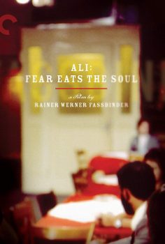 Ali: Fear Eats The Soul – Korku Ruhu Kemirir