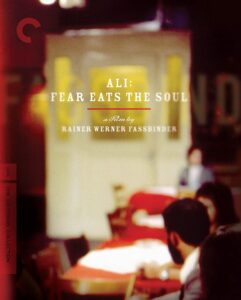 Ali: Fear Eats The Soul – Korku Ruhu Kemirir