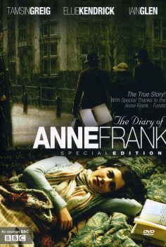 The Diary of Anne Frank – Anne Frank’in Hatıra Defteri