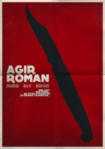 Ağır Roman