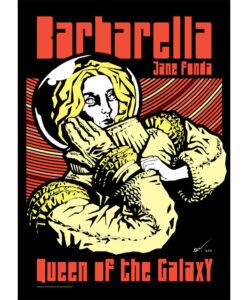 Barbarella