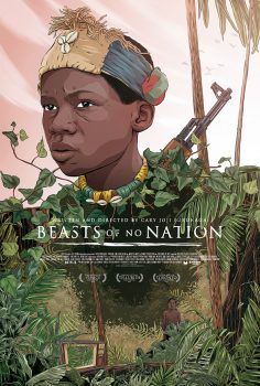 Beasts of No Nation