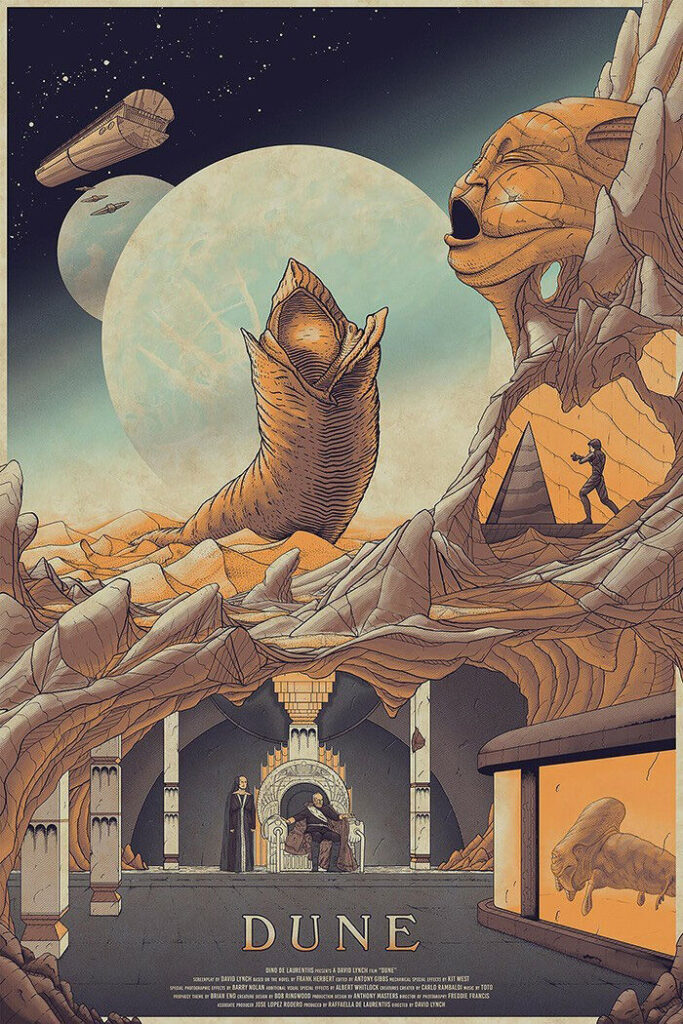 Dune 1984