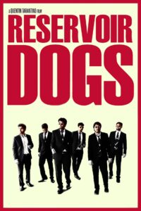 Rezervuar Köpekleri – Reservoir Dogs