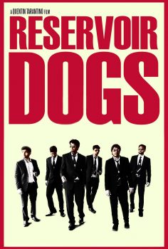 Rezervuar Köpekleri – Reservoir Dogs