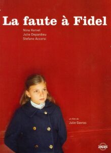 La faute à Fidel – Fidelin Yüzünden